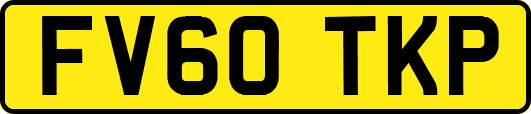 FV60TKP
