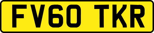FV60TKR
