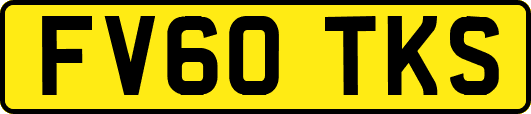 FV60TKS