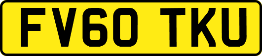 FV60TKU