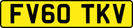 FV60TKV