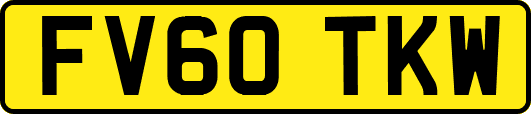 FV60TKW