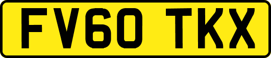 FV60TKX