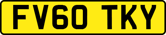 FV60TKY
