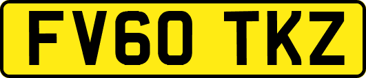 FV60TKZ