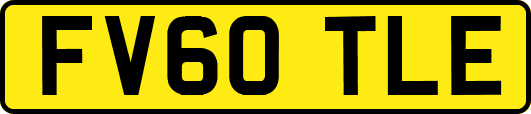 FV60TLE