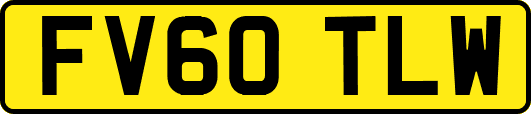 FV60TLW