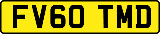 FV60TMD