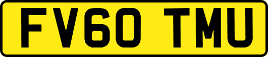 FV60TMU