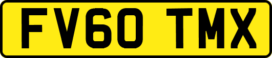 FV60TMX