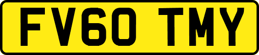 FV60TMY