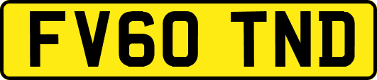 FV60TND