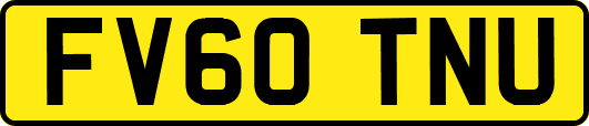FV60TNU