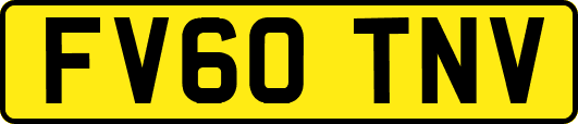 FV60TNV