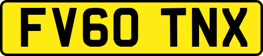 FV60TNX
