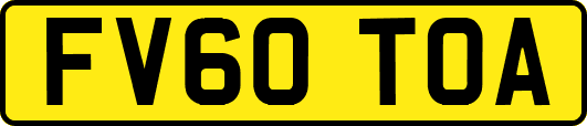 FV60TOA