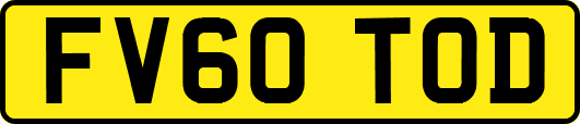FV60TOD