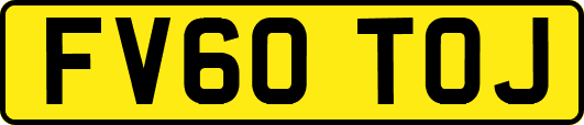 FV60TOJ