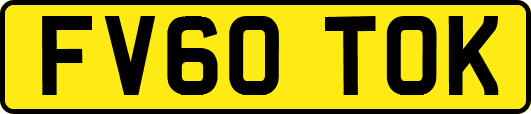 FV60TOK