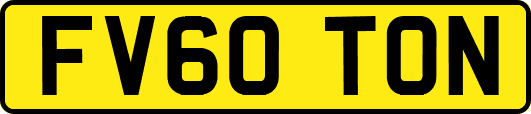FV60TON