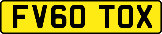 FV60TOX