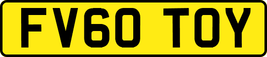 FV60TOY
