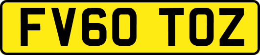 FV60TOZ