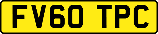 FV60TPC