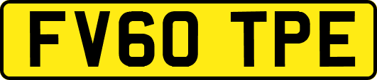 FV60TPE