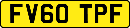 FV60TPF