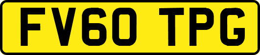 FV60TPG