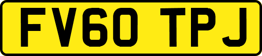 FV60TPJ
