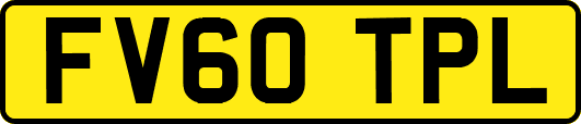 FV60TPL
