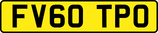 FV60TPO