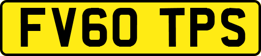 FV60TPS