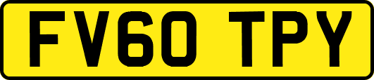 FV60TPY
