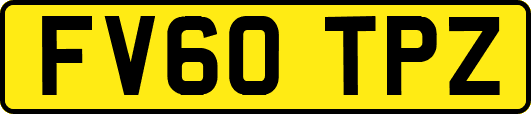 FV60TPZ