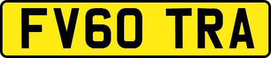 FV60TRA