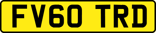 FV60TRD