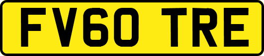 FV60TRE