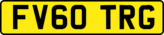 FV60TRG