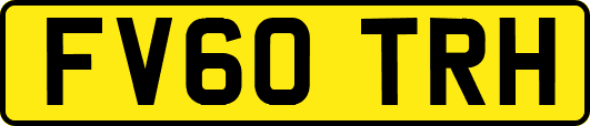 FV60TRH