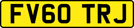 FV60TRJ