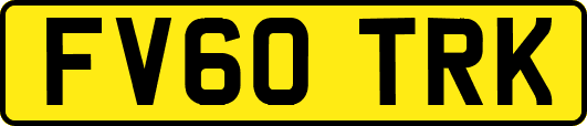 FV60TRK