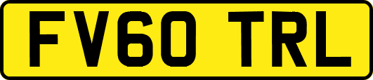 FV60TRL
