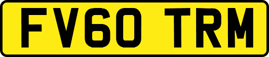 FV60TRM