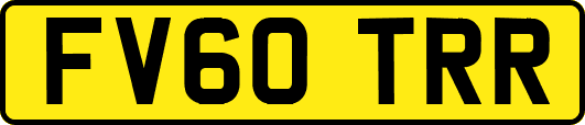 FV60TRR