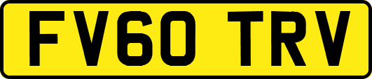 FV60TRV