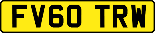 FV60TRW