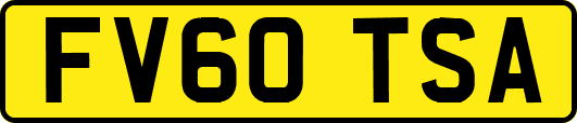 FV60TSA